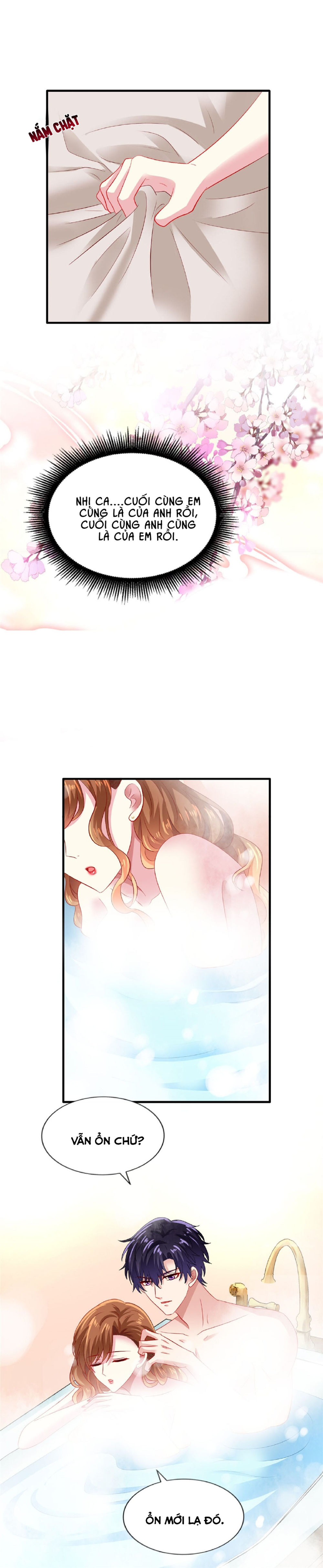 nữ hoàng điện ảnh chapter 33 10