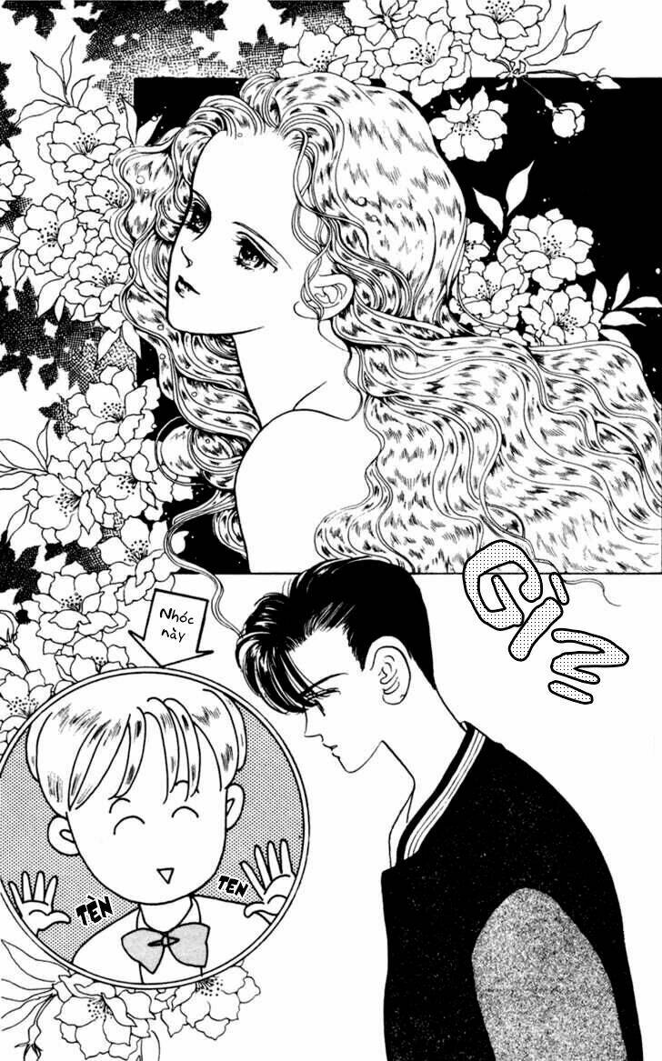 tsuki no ko chapter 4 27