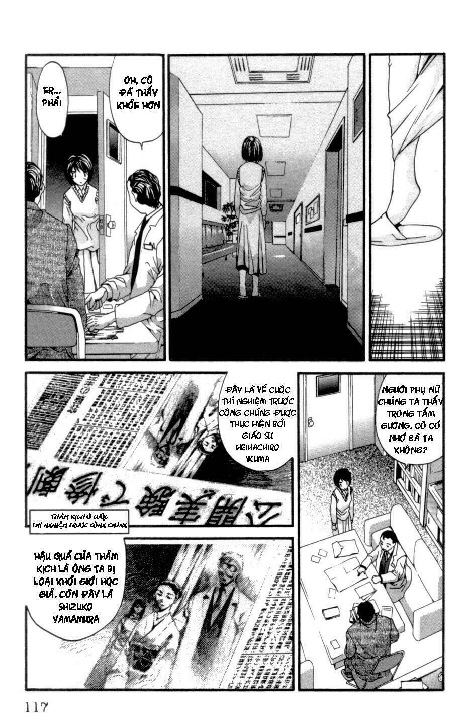 the ring 2 chapter 3 33