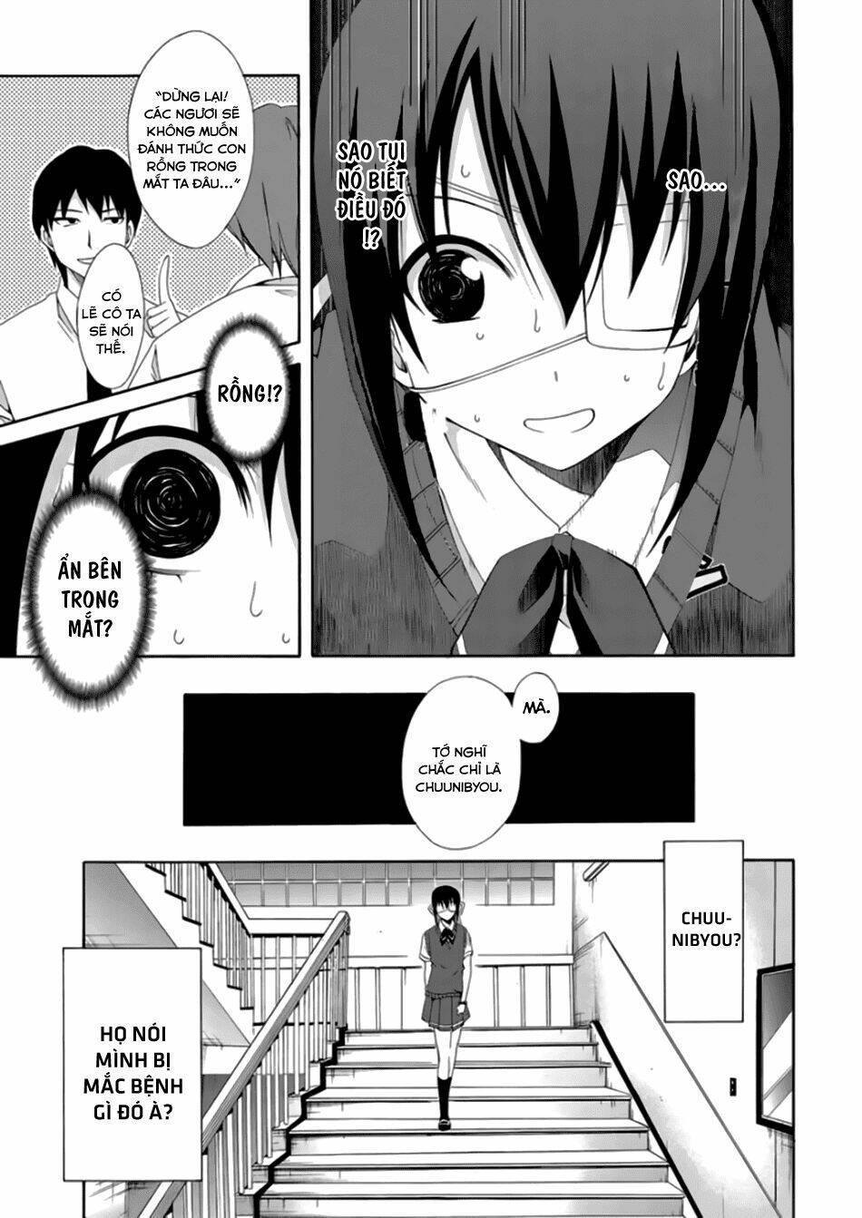 anh hùng xấu xa chapter 46.5 4