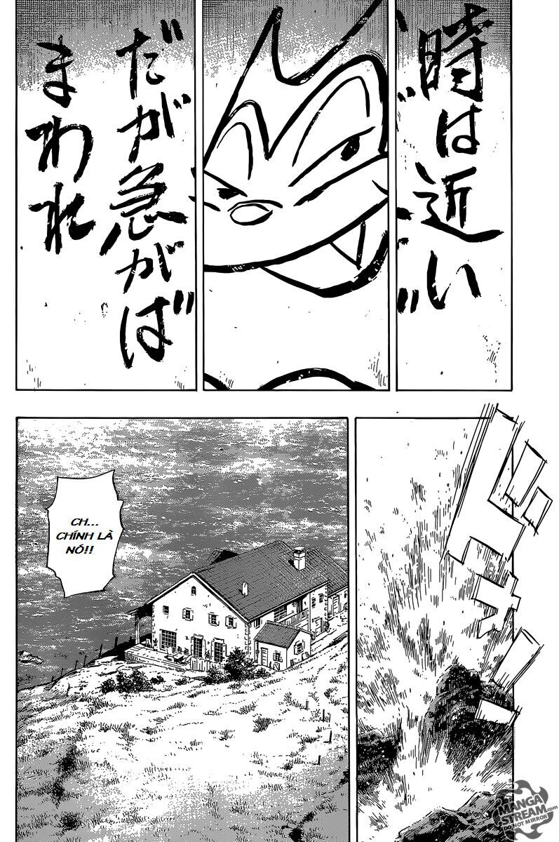 billy bat chapter 145 2