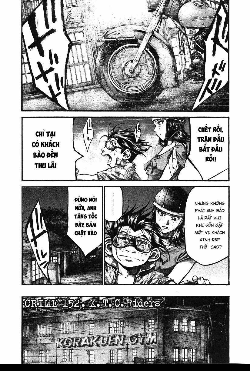 rainbow chapter 152 1