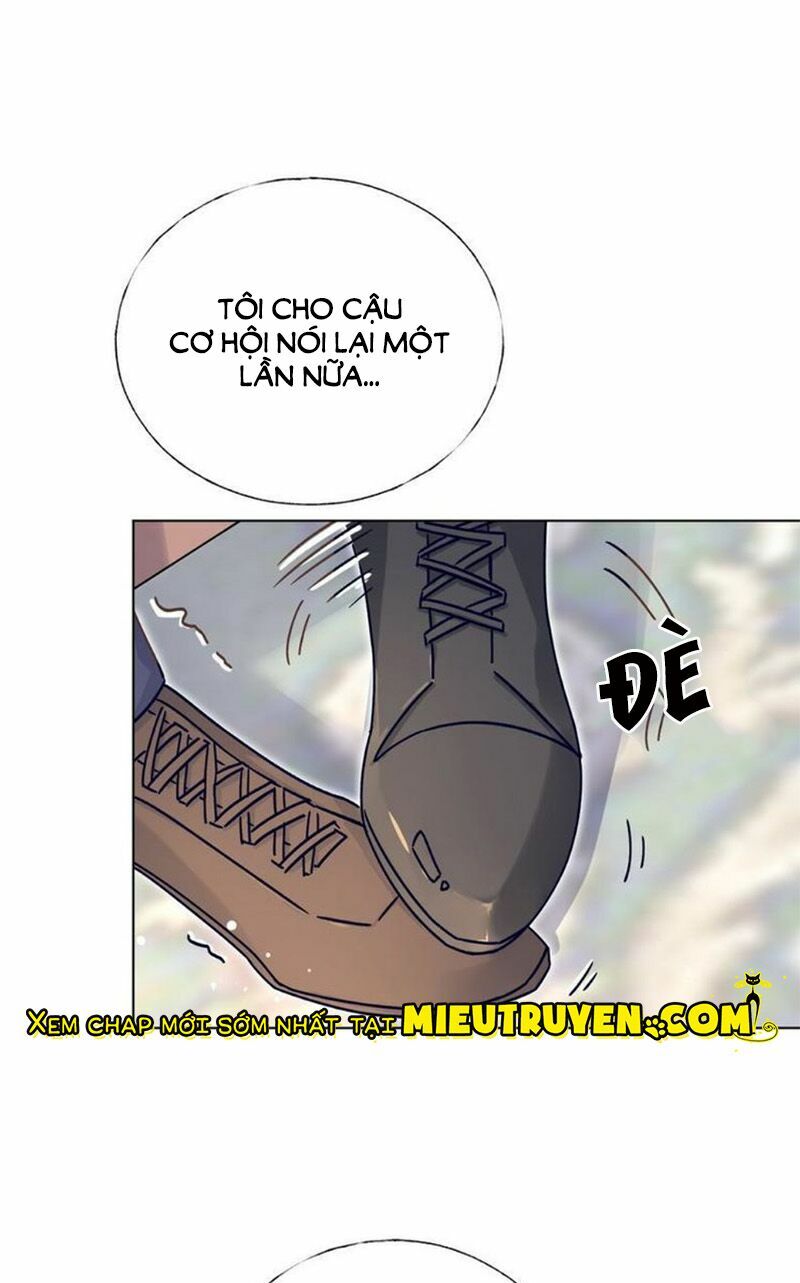 baba đẹp trai trên trời rơi xuống chapter 24 13