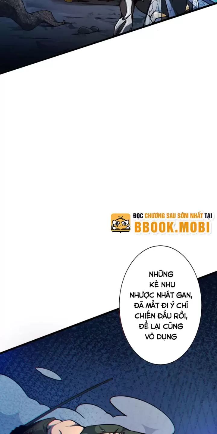 ta, chúa tể rừng xanh chapter 12 52