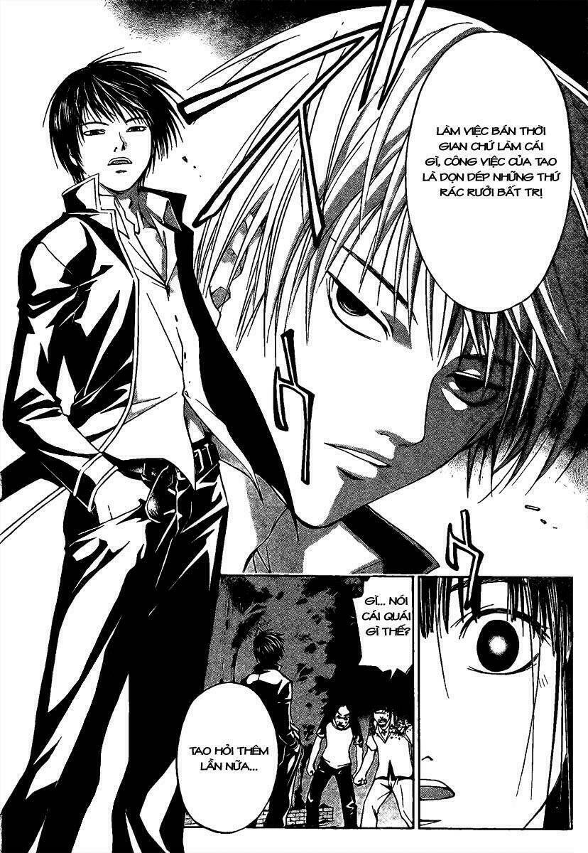code breaker chapter 1 63