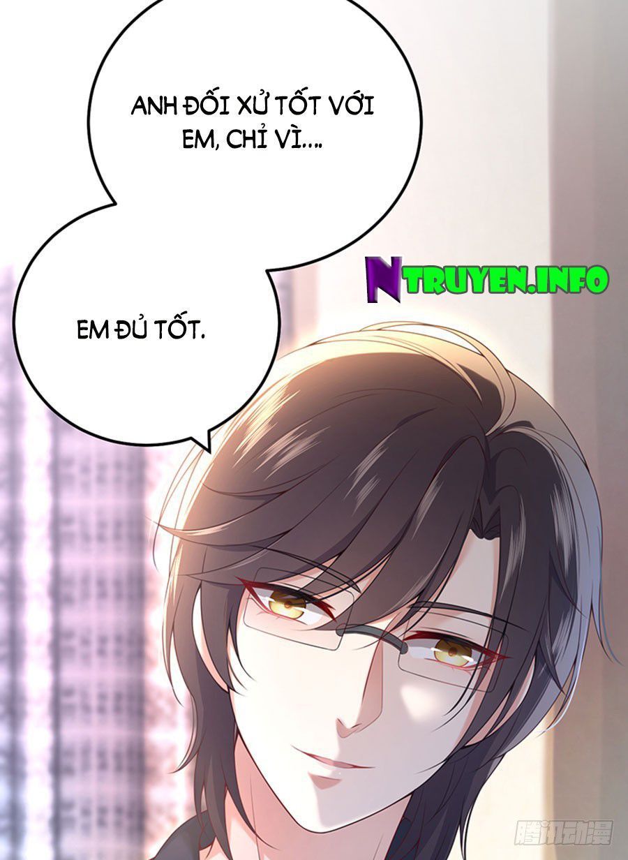 nam thần truy thê chỉ nam chapter 9.1 19