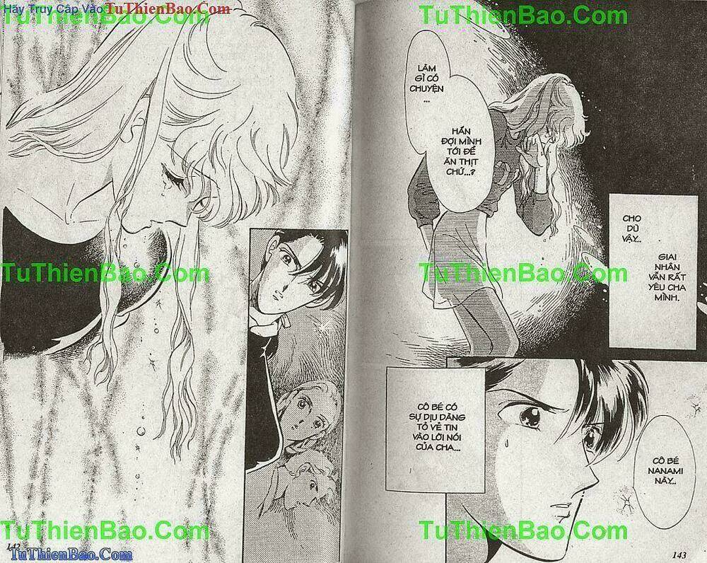 búp bê mario chapter 2 71