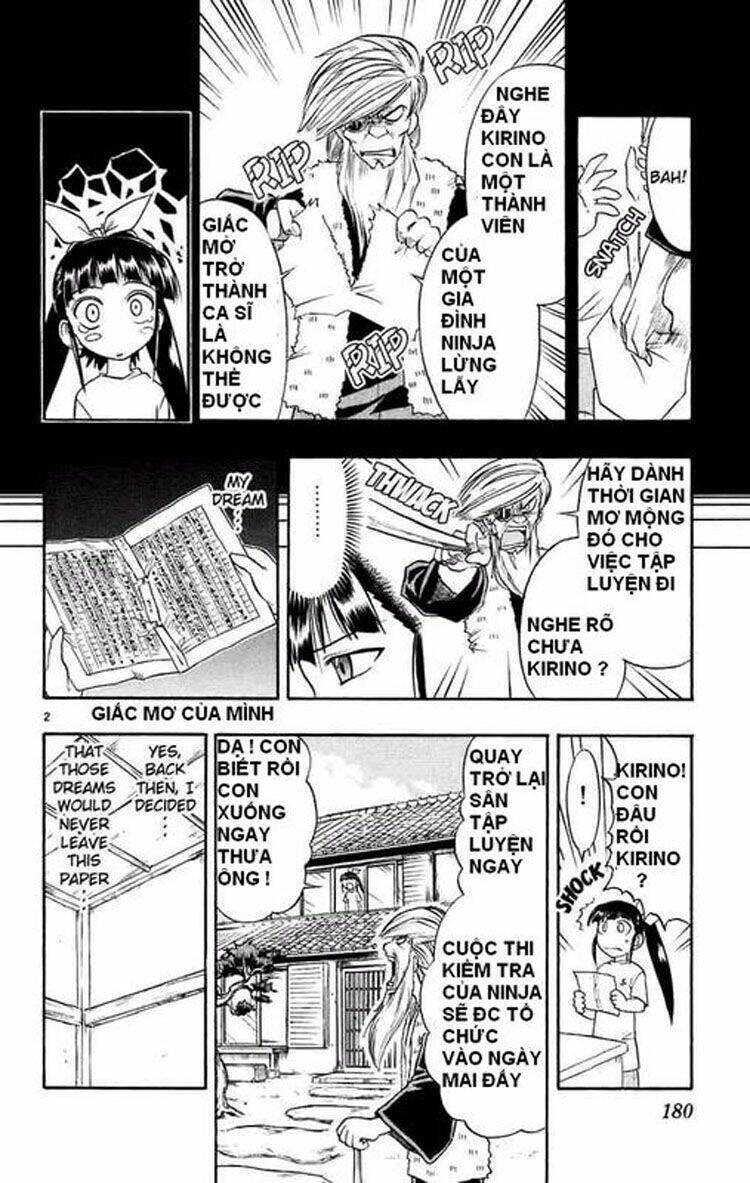 ai kora chapter 30 2