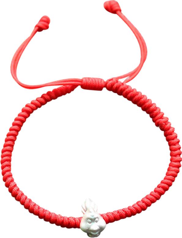 Vòng Tay Kết Dây Tuổi Dậu Ngọc Quý Gemstones