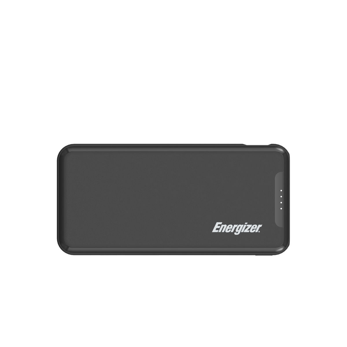 Sạc dự phòng Energizer 10,000mAh /3.7V Li-Polymer - UE10052BK - Hàng Chính Hãng