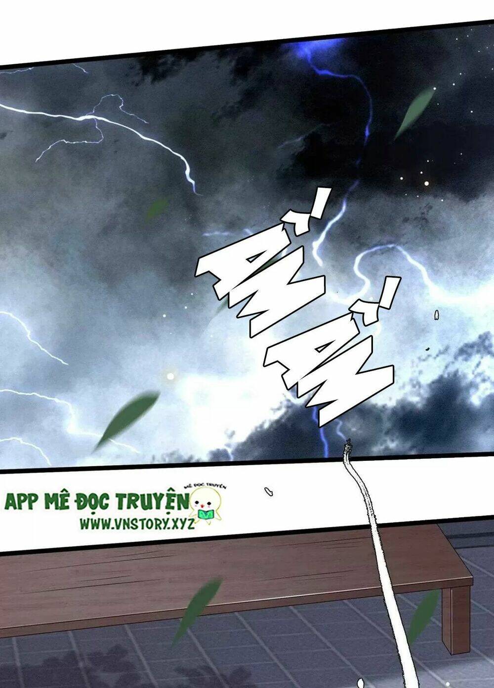 phượng hoàng vu phi chapter 118 13