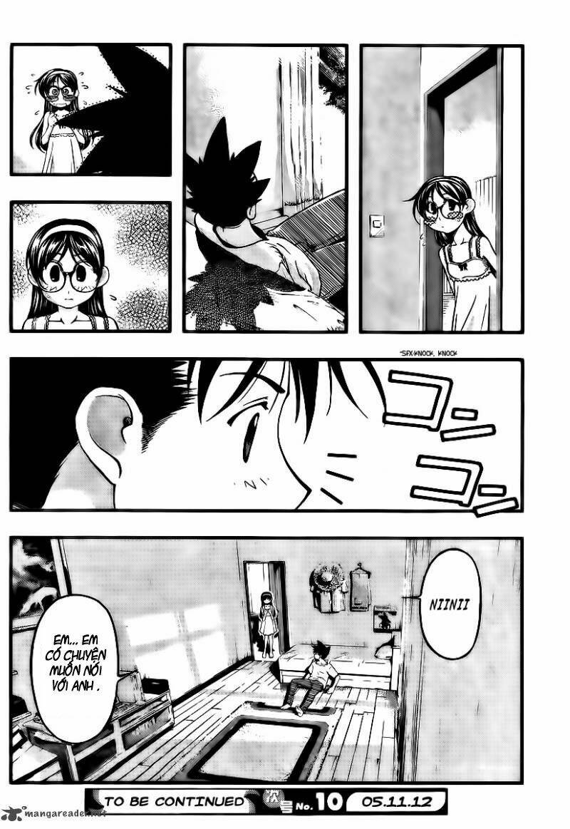 umi no misaki chapter 98 23