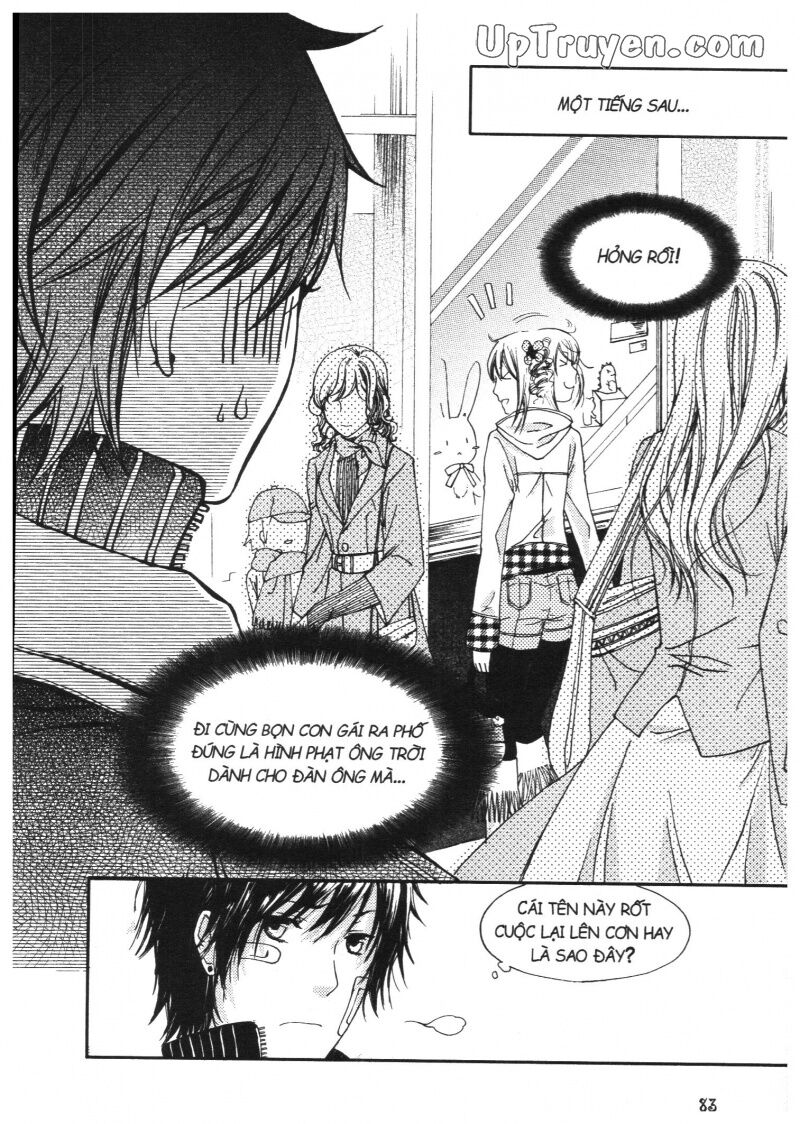 khu vườn ảo mộng chapter 2 78