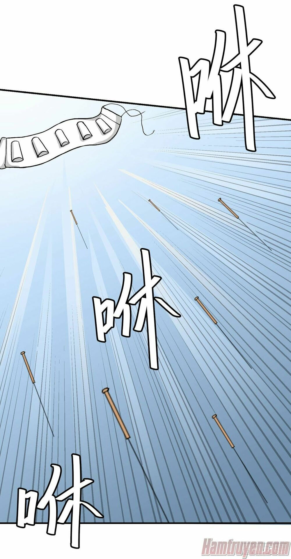 ta chẳng qua là một đại la kim tiên chapter 4 25