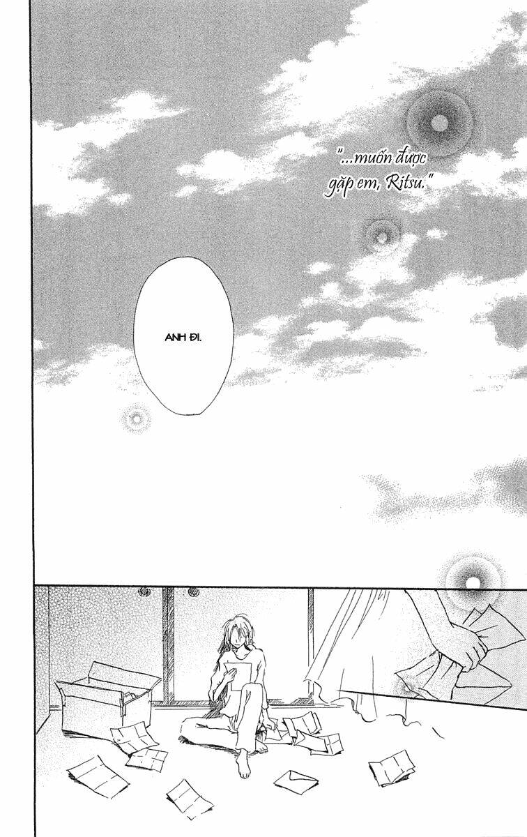 hotarubi no mori e chapter 4 48