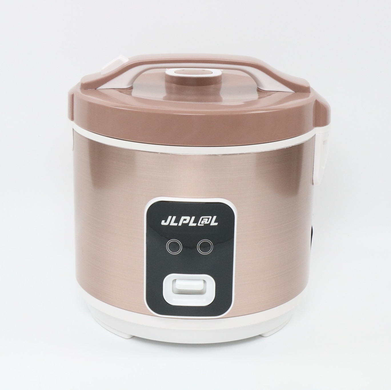 Nồi Cơm Điện Lòng Niêu 2.2L JLPL@L JL-NC669 - Màu Ngẫu Nhiên - Hàng Chính Hãng