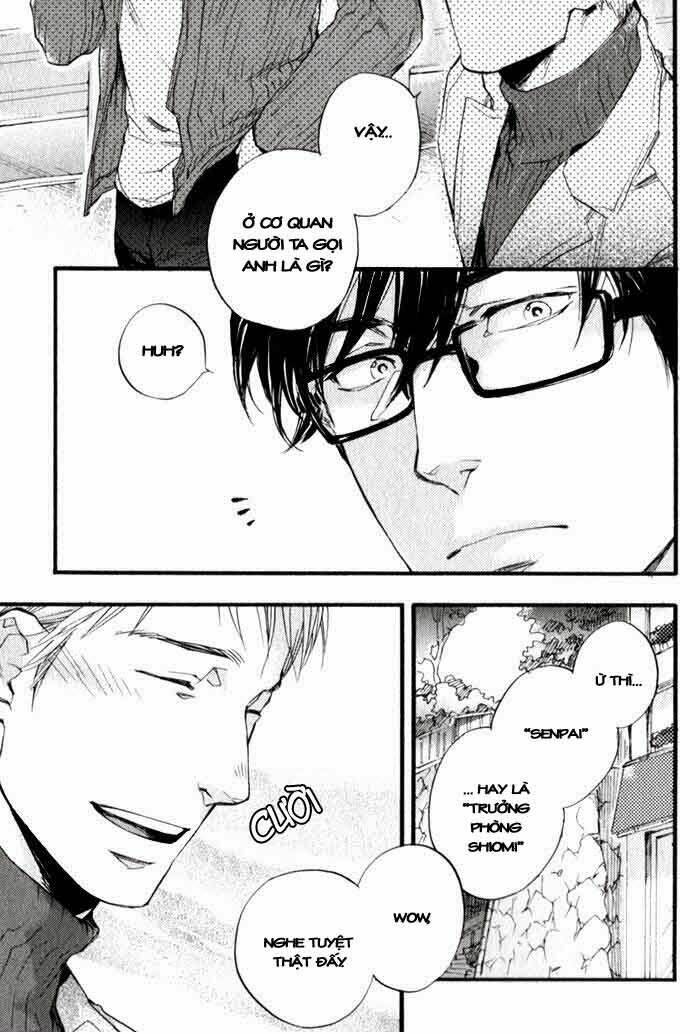 merry checker chapter 6 7