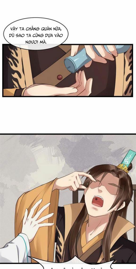 bồng sơn viễn 2 chapter 34 11