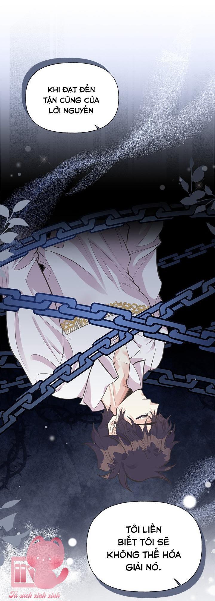 chị tôi nhặt về nam chính của tiểu thuyết chapter 76 33