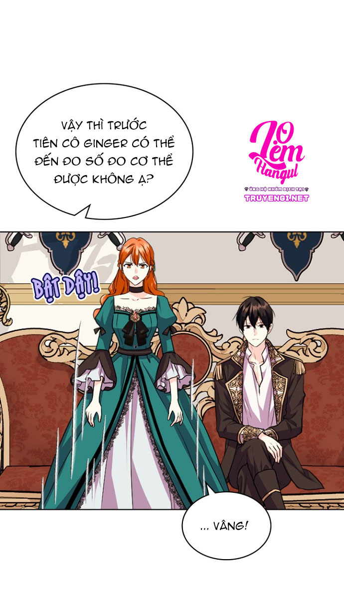 đức hạnh của ác nữ phản diện chapter 68 4