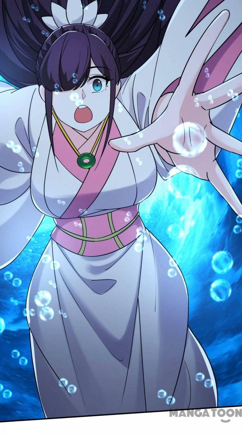 đồ đệ ta toàn là nữ ma đầu chapter 197 7