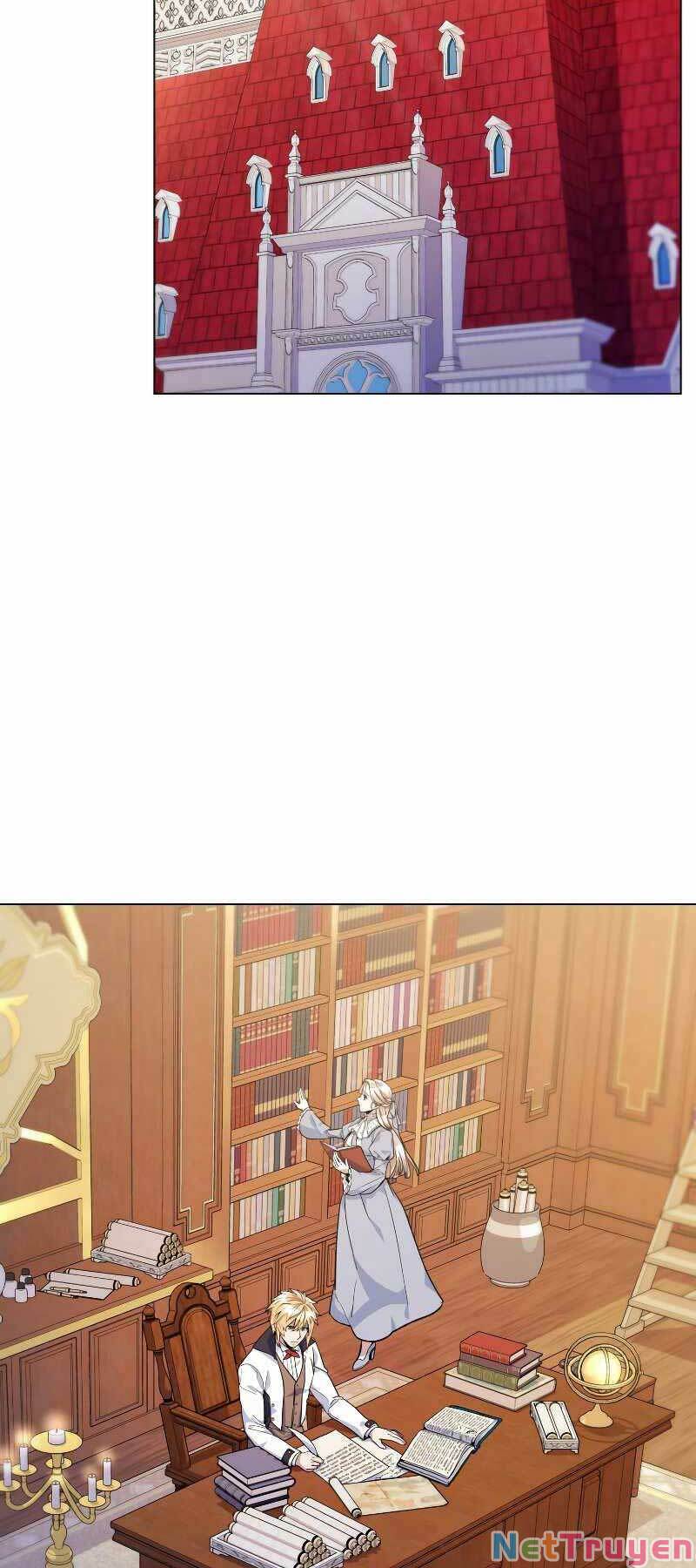 bạo chúa cường hoành chapter 22 2