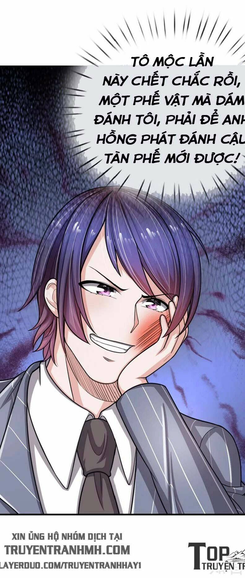 tuyệt đỉnh khí thiếu chapter 31 2