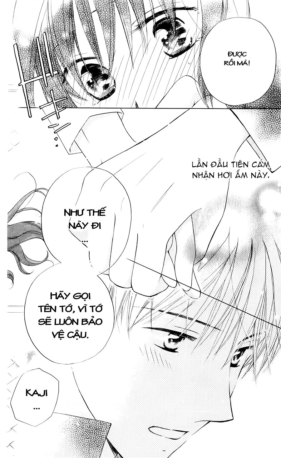 gia đình hạnh phúc chapter 45 6