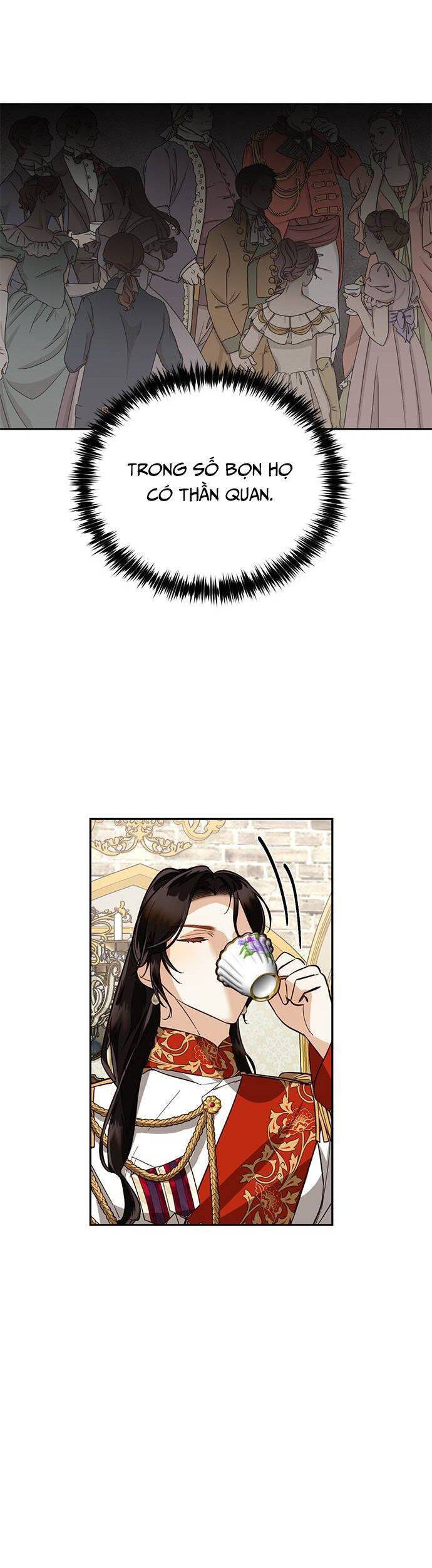 hậu cung của nữ chính chapter 44 11