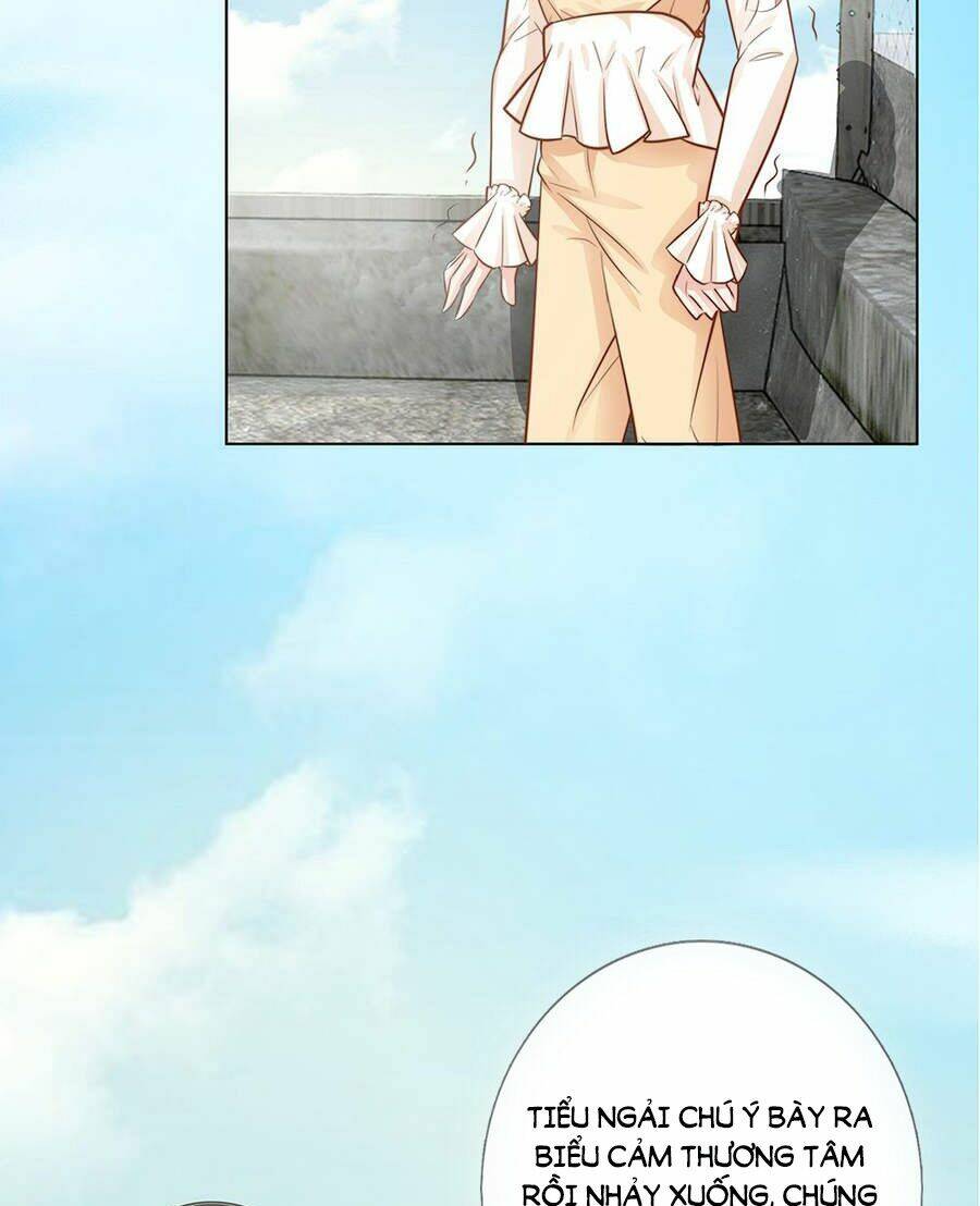 thiếu soái của tôi chính là manh như vậy chapter 57 16