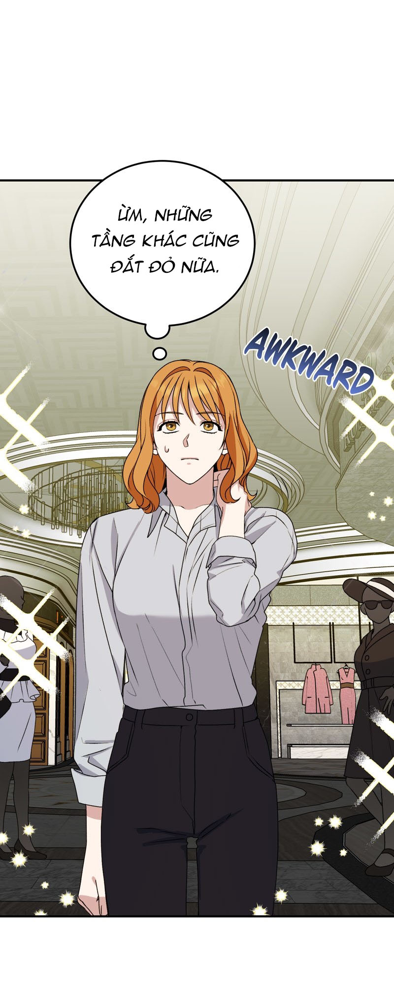 nụ hôn yêu tinh chapter 16.1 9