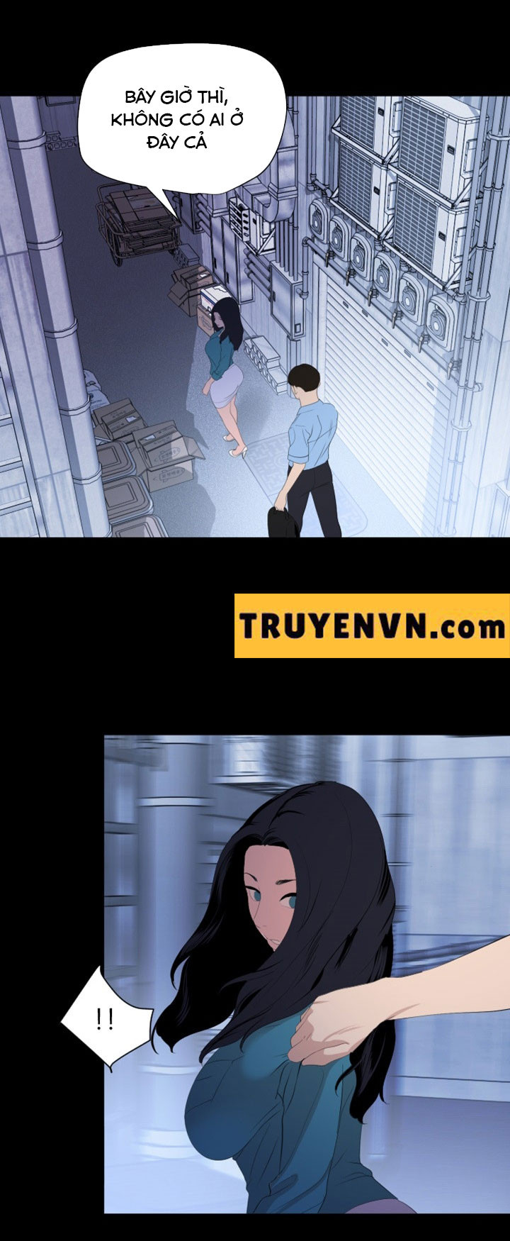 con rể chapter 37 23