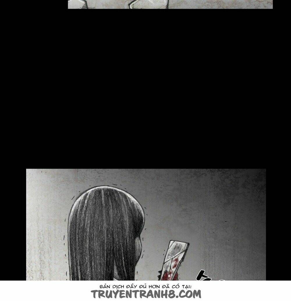 ngôi nhà của những búp bê chapter 10 37