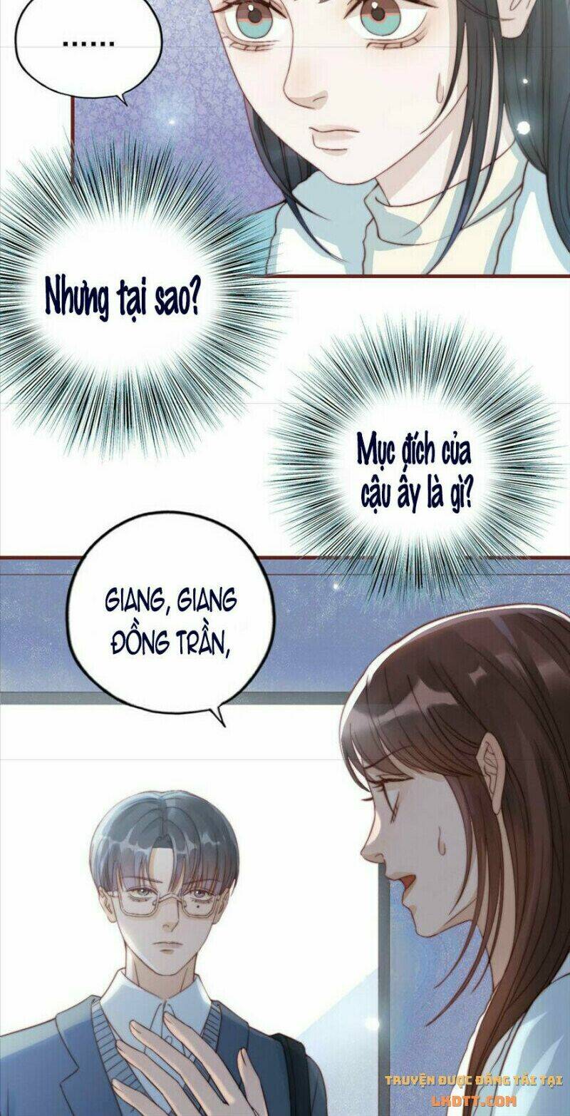 chồng trước 18 tuổi chapter 88 9