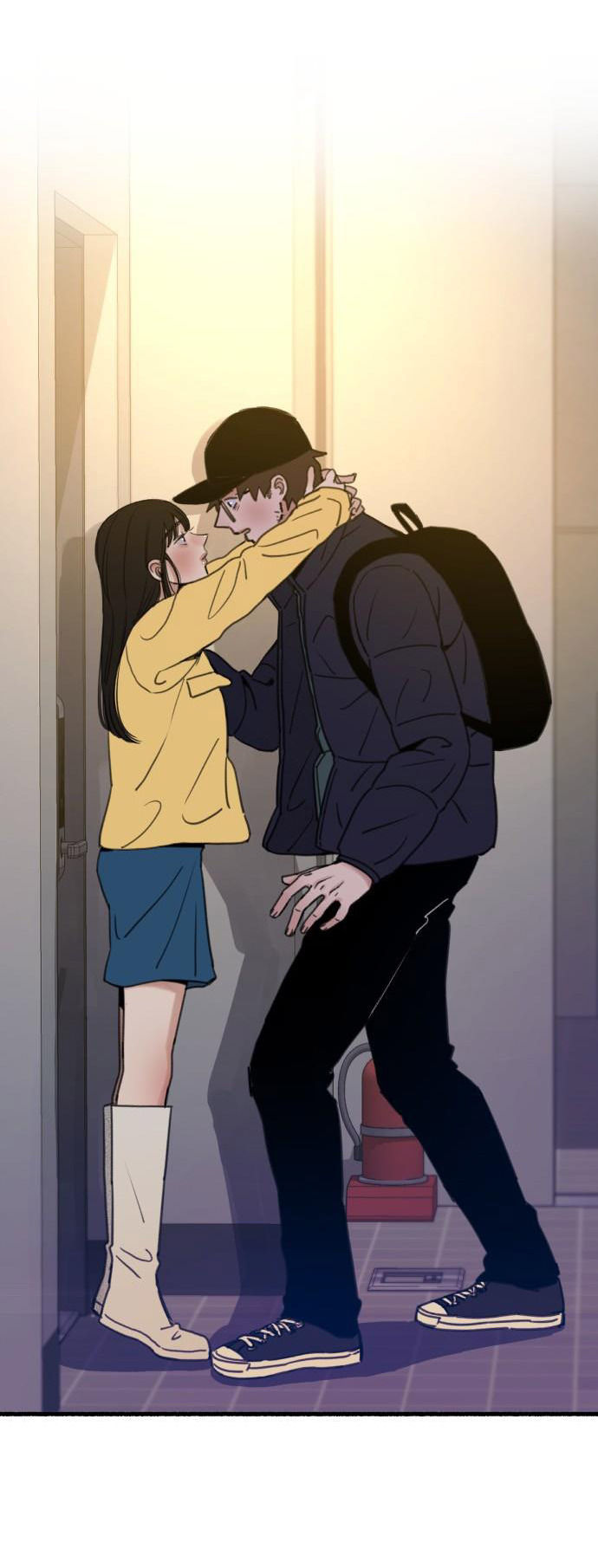 nàng thơ nổi tiếng - nàng thơ myung chapter 4.2 38