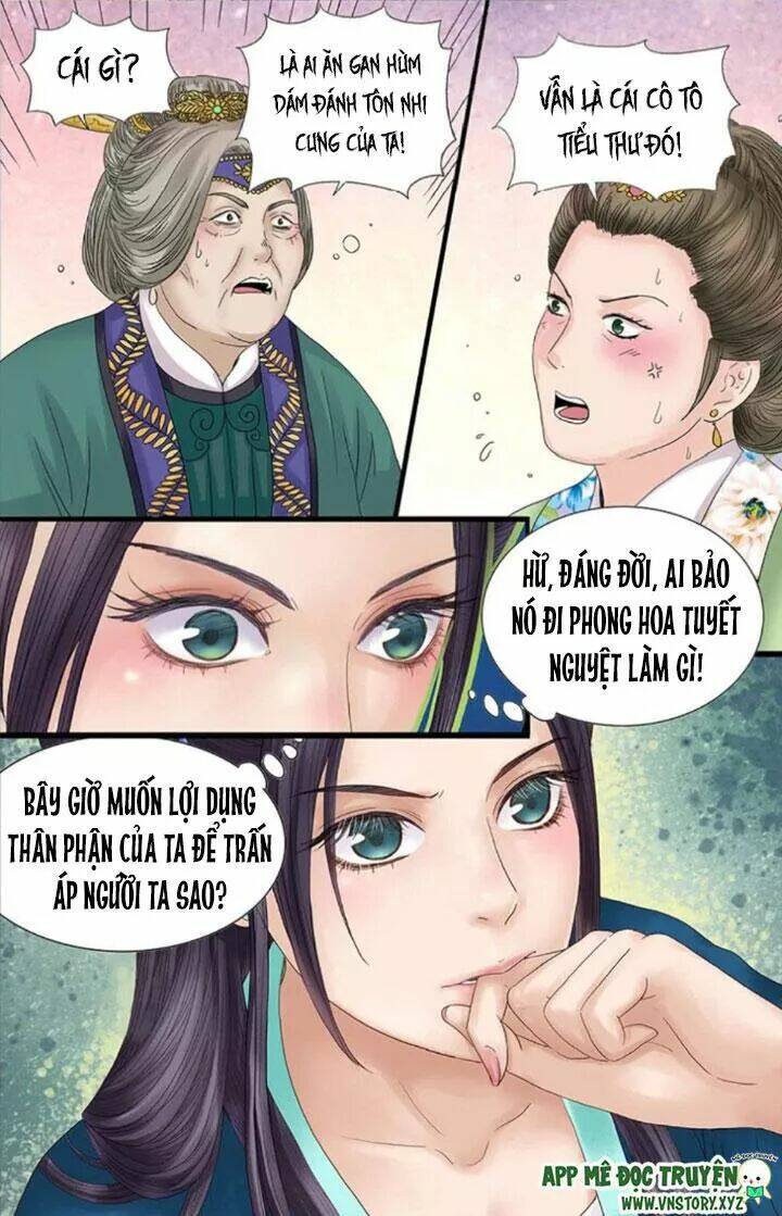 tam sinh kiếp chapter 38 9