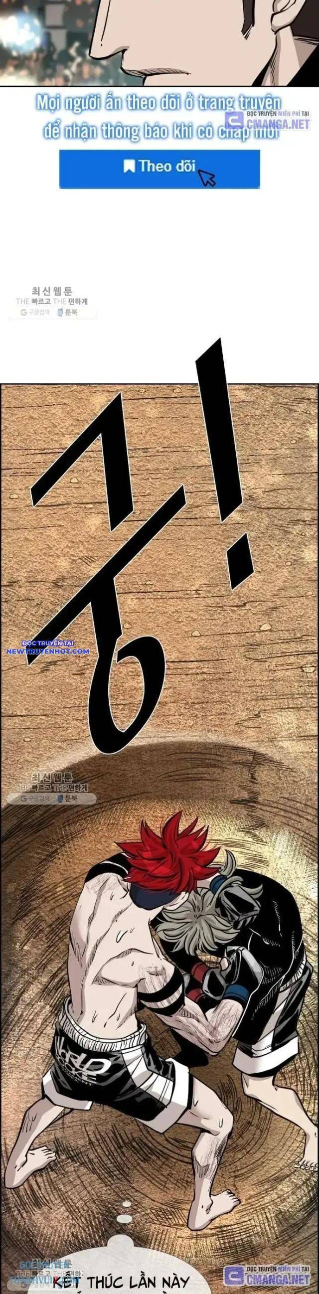 shark - cá mập chapter 207 45