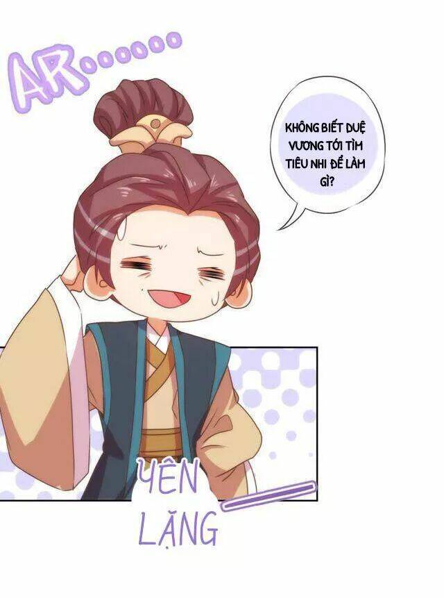 ồ, phu quân đáng yêu của tôi! chapter 68 26