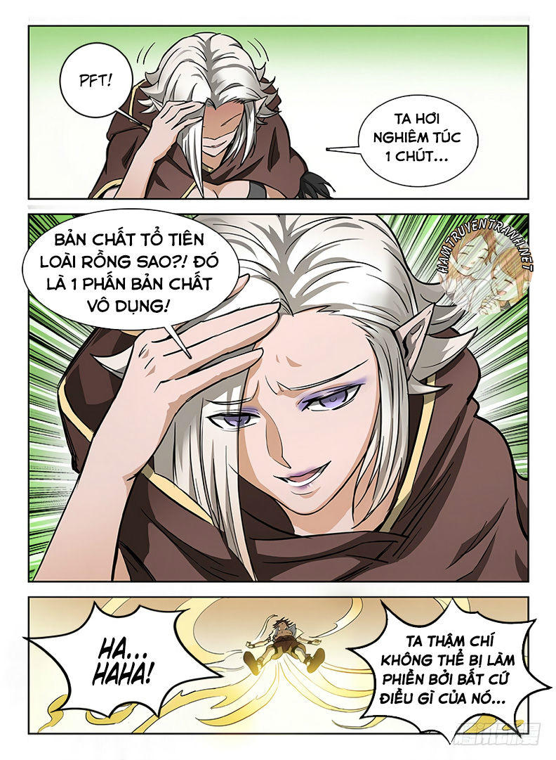 hunter age chapter 39 6