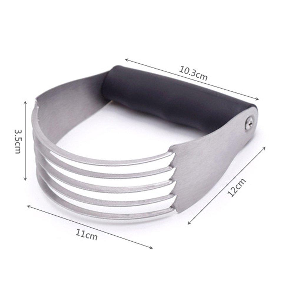 Máy trộn bột bánh ngọt bếp với nhà bằng thép không gỉ, máy trộn bánh ngọt chuyên nghiệp với lưỡi dao