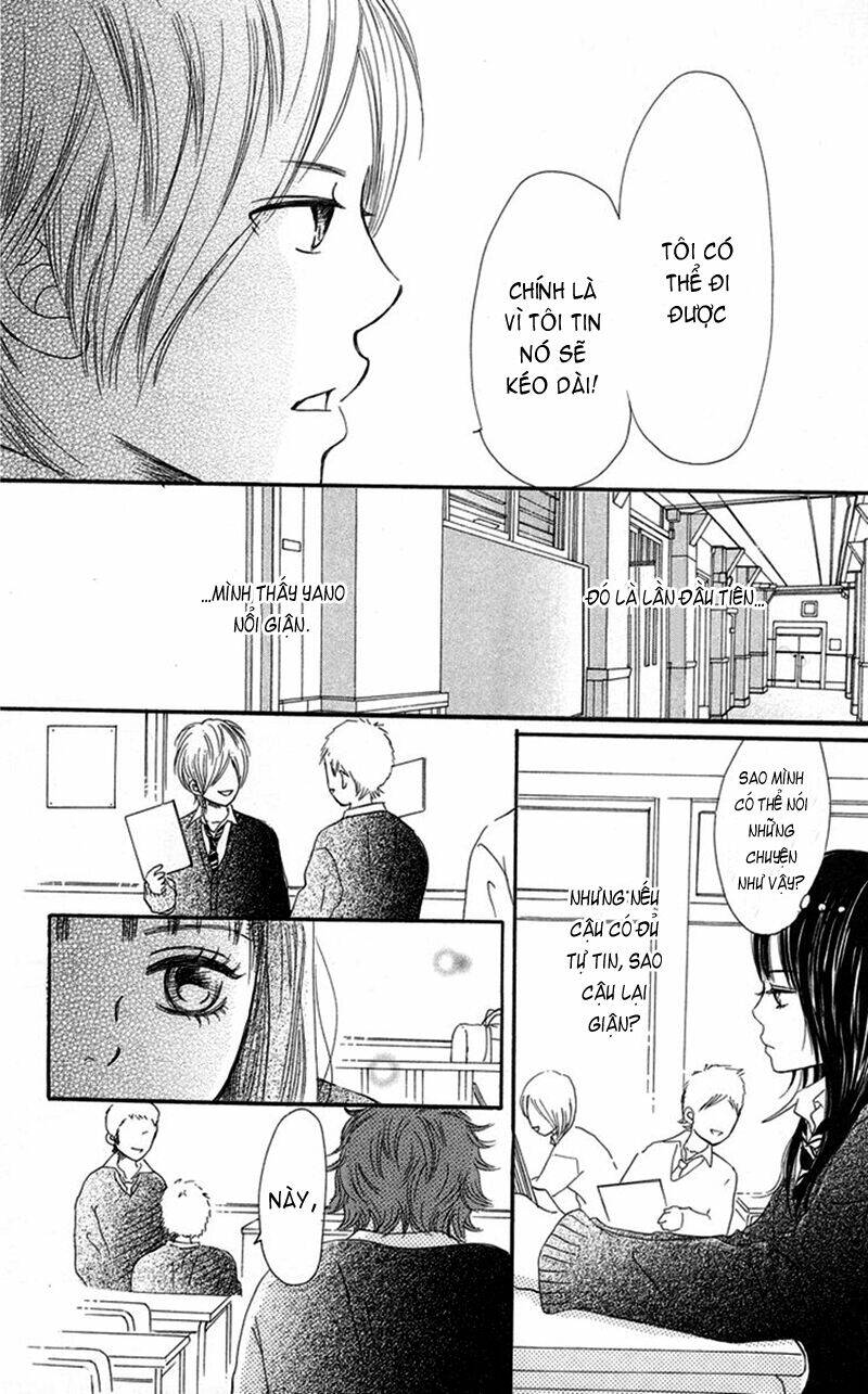 ngày ấy ta bên nhau chapter 35 26