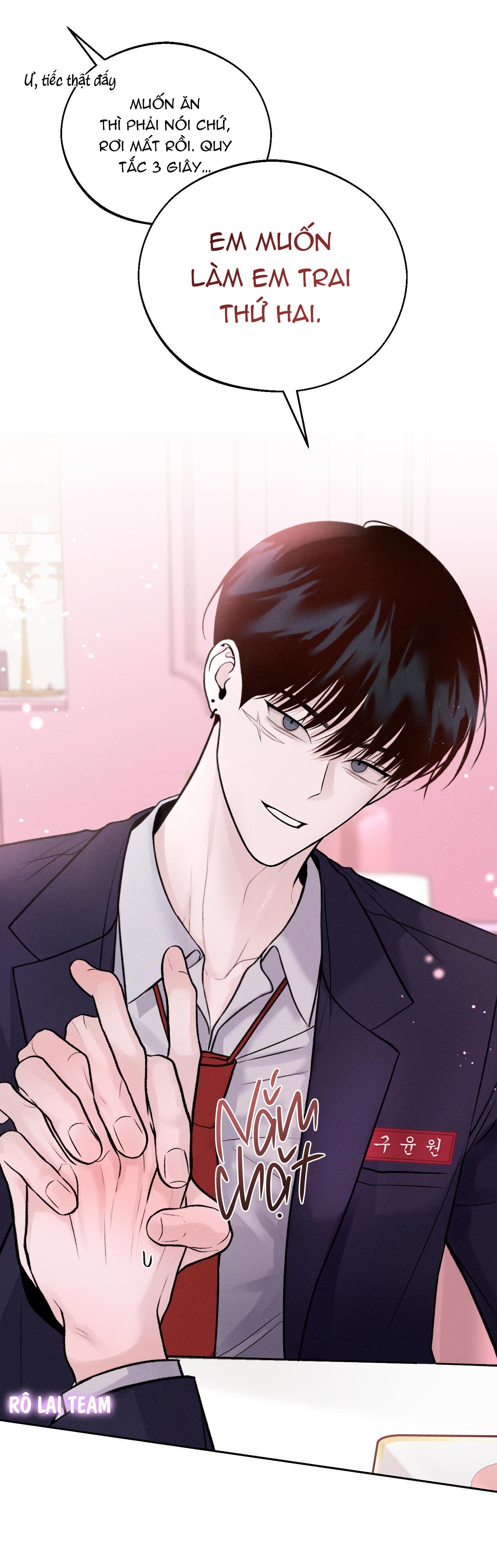 cứu tinh của thứ hai chapter 5 32