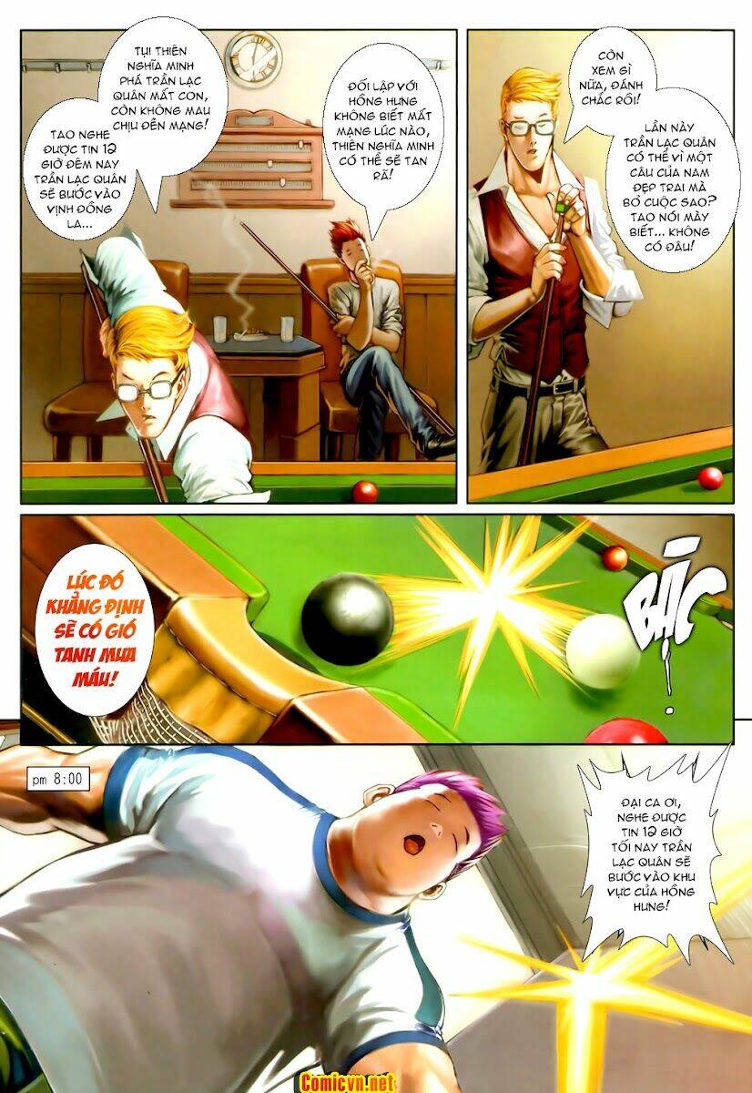 cửu long thành trại 2 chapter 24 6