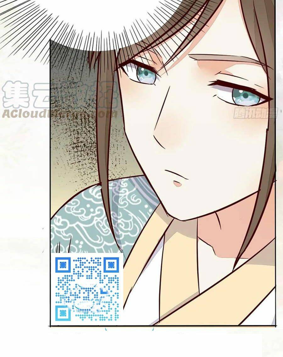 thần y khí nữ: ngự thú cuồng phi của quỷ đế chapter 95 39