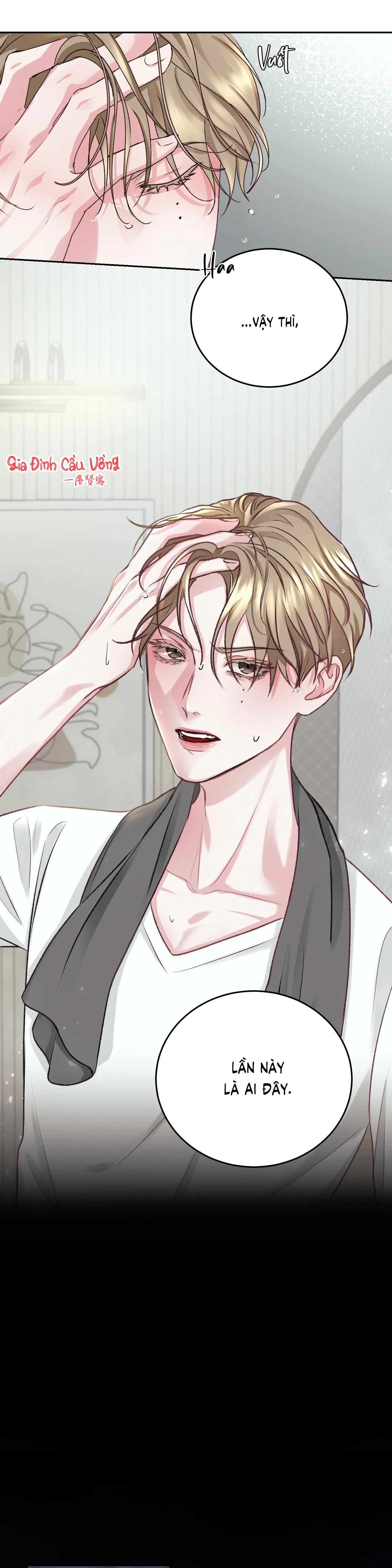 con nuôi bất đắc dĩ chapter 1 23