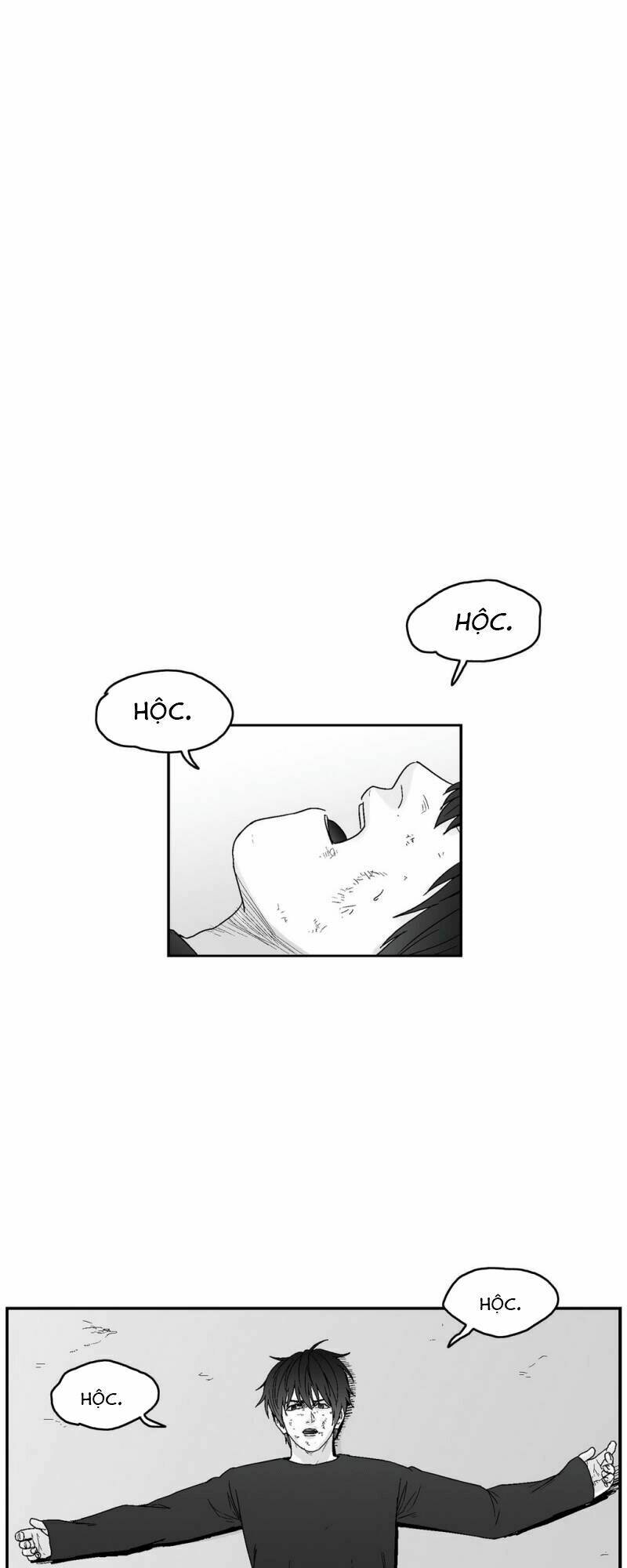 bạo lực học đường chapter 74 24