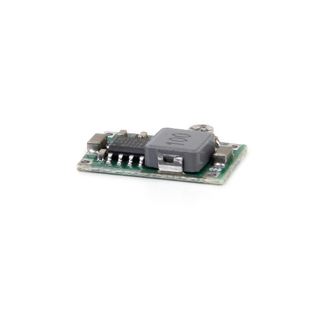 Mini 3A DC-DC Converter Adjustable Power Supply Module Buck Converter