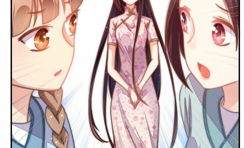 ngày nào thiếu soái cũng ghen chapter 24 9