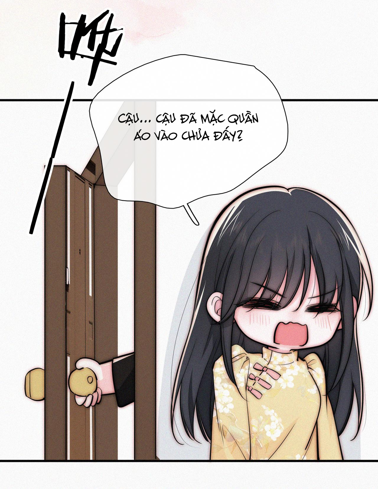 bệnh yêu chapter 72.2 19