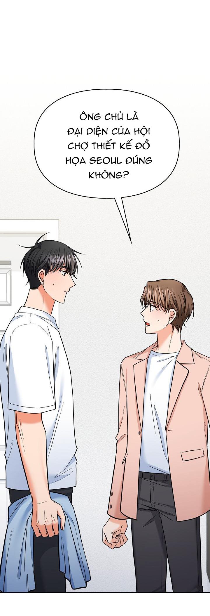 phòng tắm hơi chapter 40 44